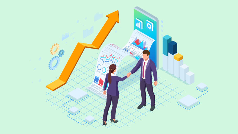 Gain clarity and maximise your connections with clients