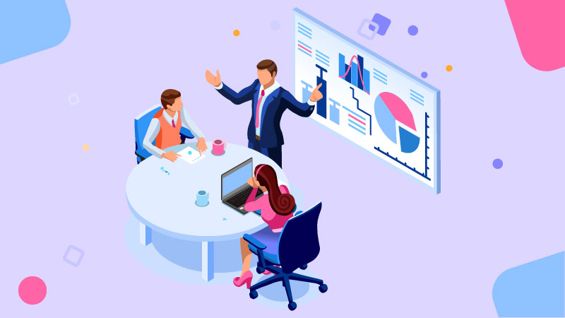 Identify gaps and opportunities in your business model