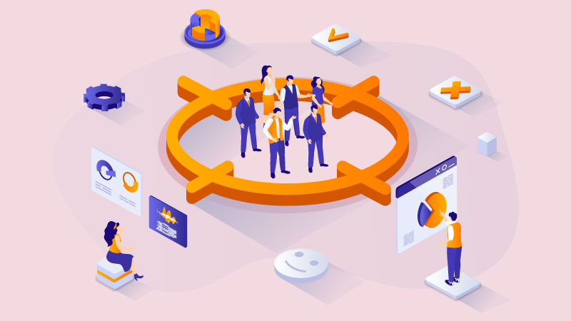 Key considerations in product/service delivery and customer outreach