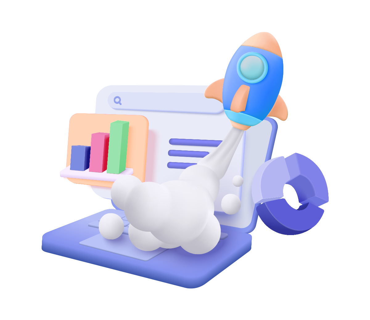 ebusiness account