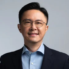 Arthur Leong<br><strong>UOB</strong>