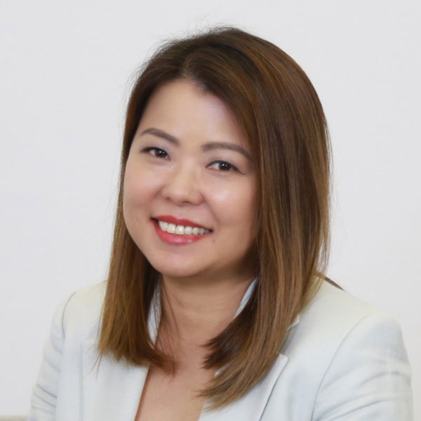 Olive Tai<br><strong>Synagie</strong>