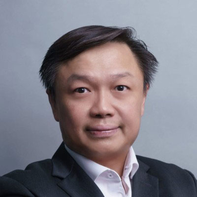Paul Kan<br><strong>UOB</strong>