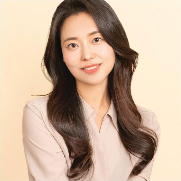 Suji Jeong<br><strong>SAP</strong>