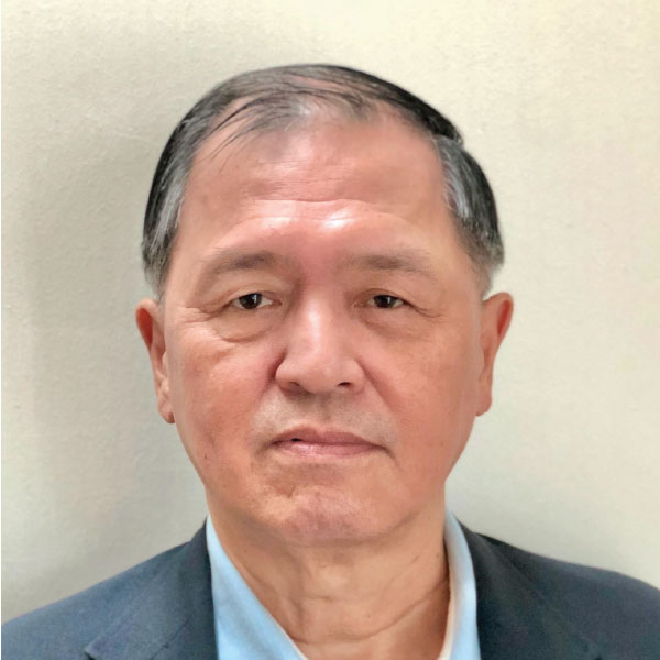 Tan Kee Hian<br><strong>KHT and Co.</strong>