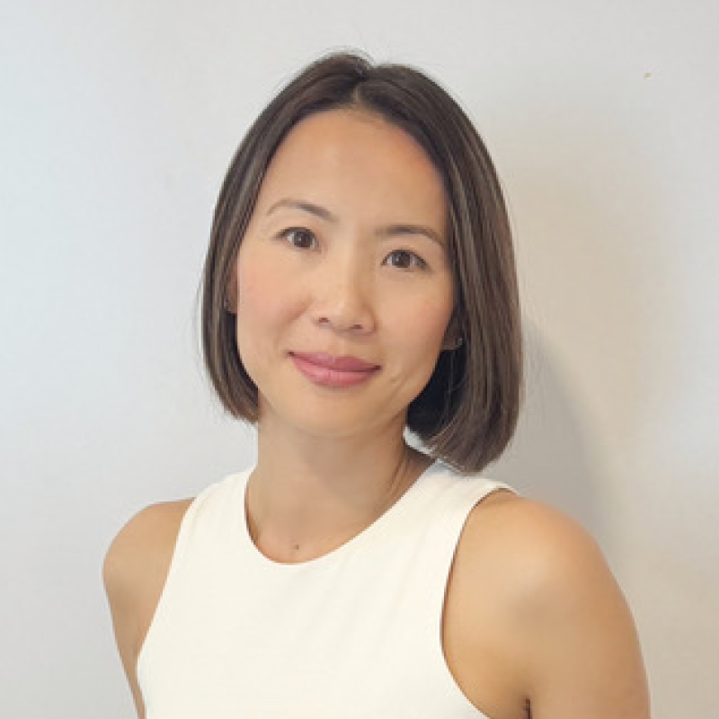 Belinda Yeo