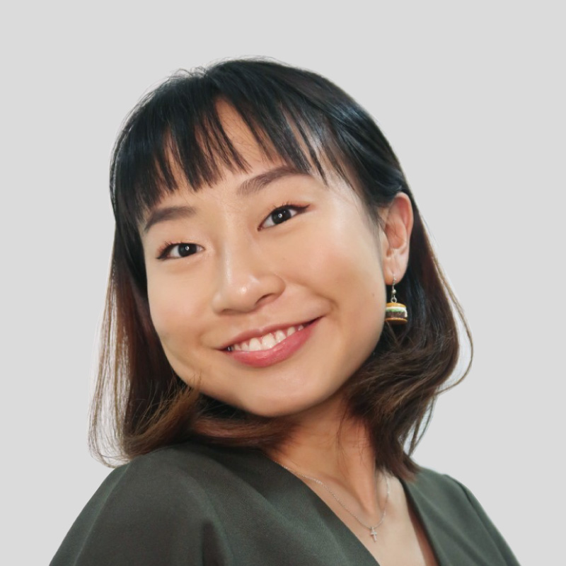 Jodie Loi