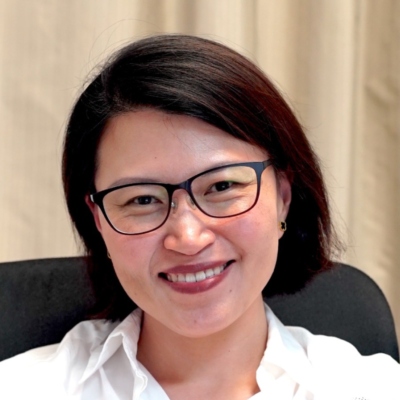 May Lee