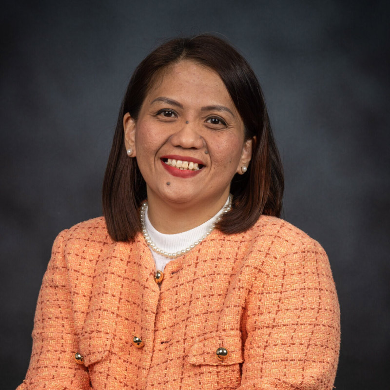 Ninalyn Cacananta