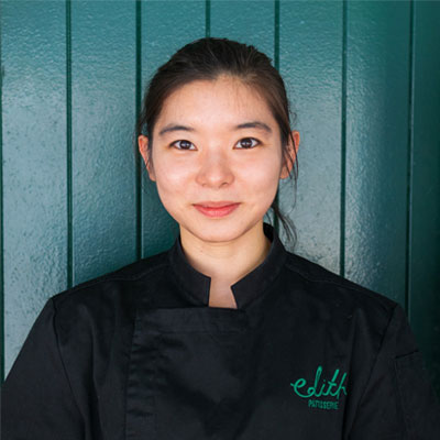 Ethel Tan