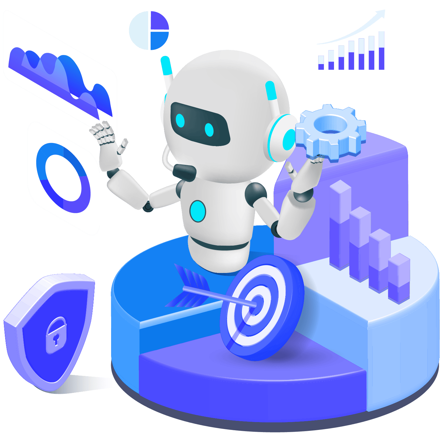 airi approach to improving 1