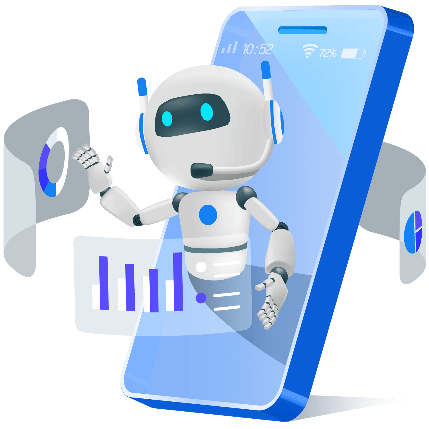 airi approach to improving 2