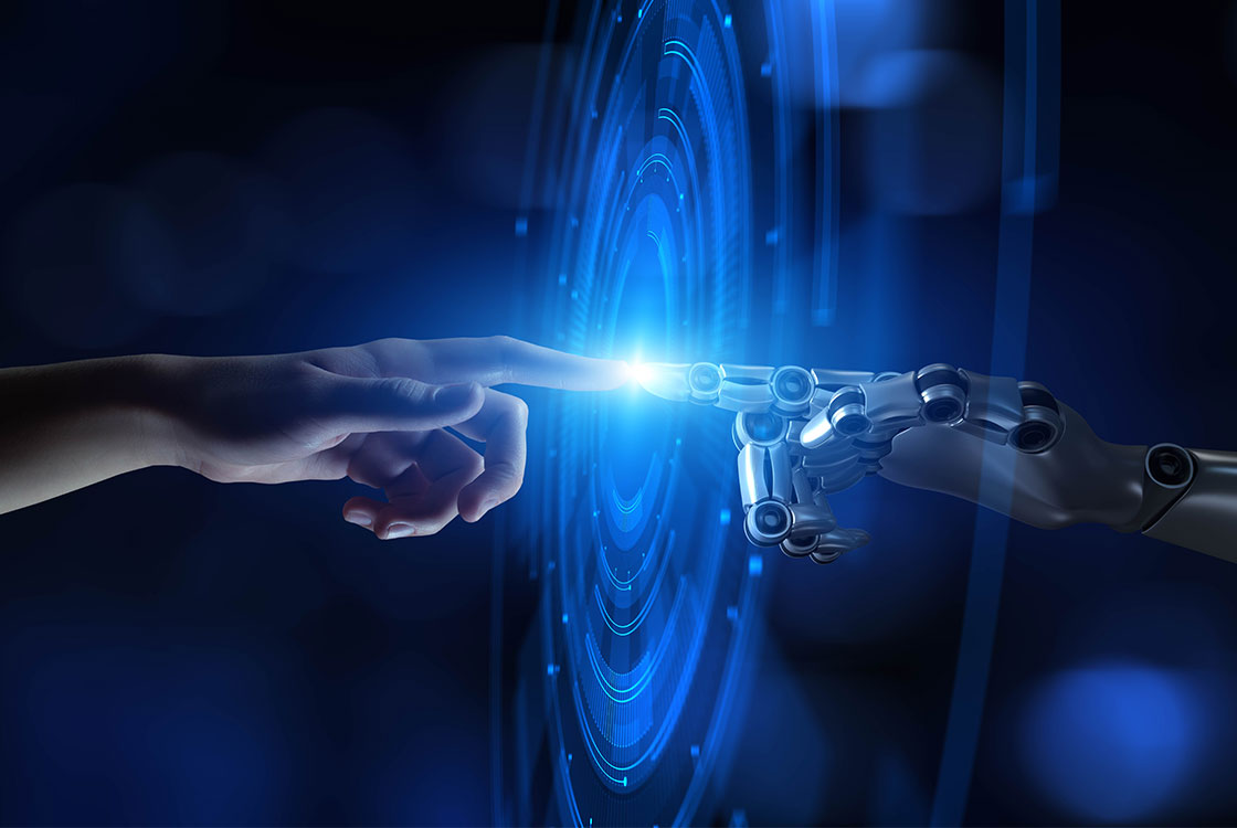 get started ai technology discovery