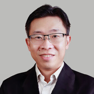 Patrick Ng Spark Launchpad 1