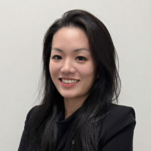 alina chuah