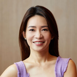 candice chua
