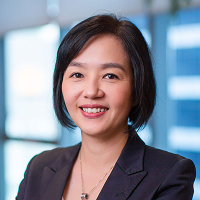 joanna lim microsoft