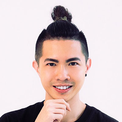 lee hao ming louken