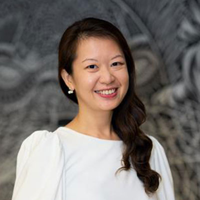 uob sme networking day marianne tan