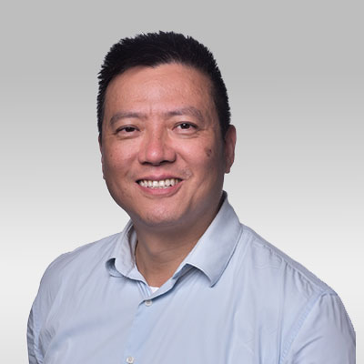 albert yang 1