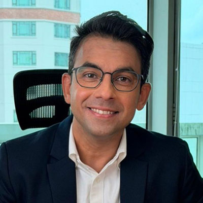 mohan belani