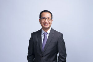 alvin liew